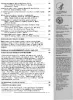 Public Health Rep  v 108 no 2  Masthead