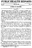 Public health reports  v 34 no 20  JULY 25 1919