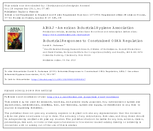 Industrial Responses to Constrained OSHA Regulation