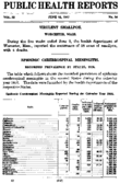 Public health reports  v 32 no 24 JUNE 15 1917
