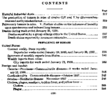 Public Health Reports  v 53 no 6  table of contents