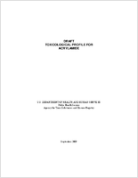 Draft Toxicological Profile for Acrylamide September 2009