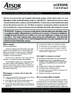 Acetone  CAS  67641