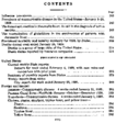 Public Health Reports  v 54 no 7  table of contents