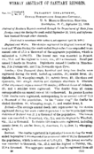 Weekly abstract of sanitary reports  v 3 no 38 September 21 1888