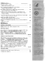 Public Health Rep  v 100 no 3  Masthead