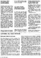 Environment Behavior And Injuries