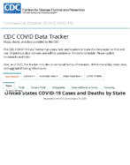 United States laboratory testing commercial and reference public health and hospital laboratories Aug 27 2020