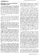 Acog Reflects On The National Natality And Fetal Mortality Surveys