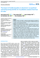 Exposure of Agricultural Workers in California to Wildfire Smoke Under Past and Future Climate Conditions