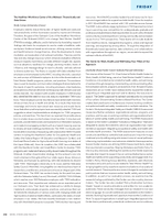 The Center for Work Health and Wellbeing four pillars of our approach