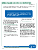 14   ToxFAQsTM  CAS  123911