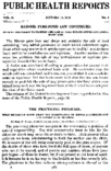 Weekly Reports for JANUARY 14 1916