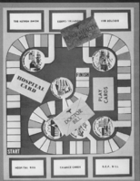 Public health reports  v 83 no 3  masthead and 1968 index Public health reports volume 83 JanuaryDecember and Public health monograph no 77