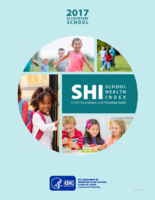 SHI School Health Index A SelfAssessment and Planning Guide 2017 Elementary School