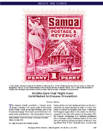 Architecture that Might Have Contributed to Disease Prevention