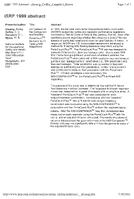 Comparison of the Companion and Modified PortaCount Methods for Fit Testing N95 Respirators