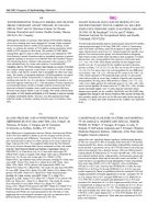 Heart Disease and Cancer Mortality by Socioeconomic Status Among 232 Million Employed Persons Aged 3564 from 19841997 in the US