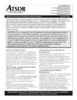 Diclorobencenos Dichlorobenzenes 12Diclorobenceno CAS 95501 12Dichlorobenzene 13Diclorobenceno CAS 541731 13Dichlorobenzene 14Diclorobenceno CAS 106467 14Dichlorobenzene 2006