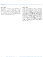 Erratum Vol 70 No 13