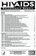 HIVAIDS Surveillance Report US HIV and AIDS cases reported through June 2002