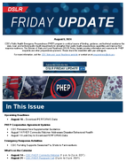 DSLR Friday Update August 9 2024