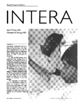 Interactions Between Hospital And Nursing Home Use