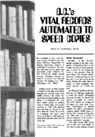 DCs vital records automated to speed copies