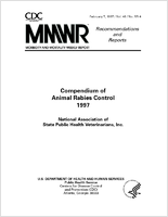 Morbidity and Mortality Weekly Report Recommendations and Reports February 7 1997  Vol 46  No RR4
