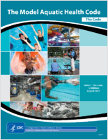 Model Aquatic Health Code  the code