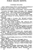 Public health reports  v 17 no 52 December 26 1902