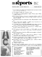 Public Health Reports  v 90 no 1 JanuaryFebruary 1975  table of contents
