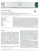 The Alcohol Exposome
