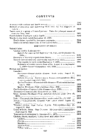 Public Health Reports  v 44 no 39  table of contents