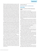 Evaluation of a small business Total Worker Health leadership program