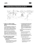 Opresyon ak polisyon le deyo