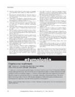 etymologia Cryptococcus neoformans