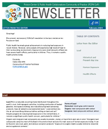 Poison Center  Public Health Collaboration Community of Practice PCPH CoP NewsletterFebruary 2024