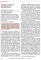 Detection of OXA181 Carbapenemase in Shigella flexneri