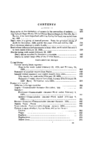 Public Health Reports  v 44  no 10  table of contents