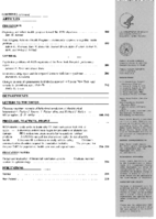 Public Health Rep  v 99 no 2  Masthead