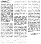 The Importance Of Promoting Healthful Behavior Among Pregnant Women