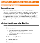 Session 5 Healthy Eating with Variety and Balance