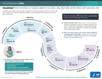 Roadmap for Parents of Babies Infected with Zika Before Birth Who Appear Healthy May 4 2017