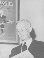 Public Health Report  v 71 no 8  frontispiece