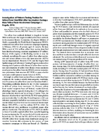 Notes From the Field Investigation of Patients Testing Positive for Yellow Fever Viral RNA After Vaccination During a Mass Yellow Fever Vaccination Campaign  Angola 2016