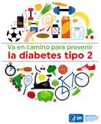 Va en camino para prevenir la diabetes tipo 2