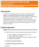 Correo session 5 Alimentacin saludable con variedad y equilibrio