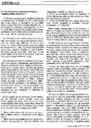 Cancer Prevention Awareness Program Targeting Black Americans