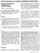 Laetrile The Regulatory Challenge Of An Unproven Remedy